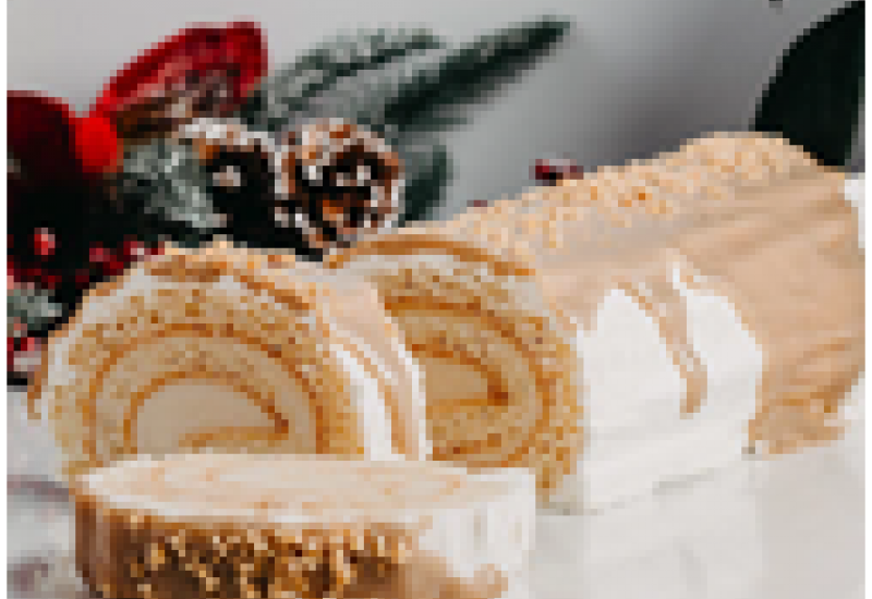 Buche de noel