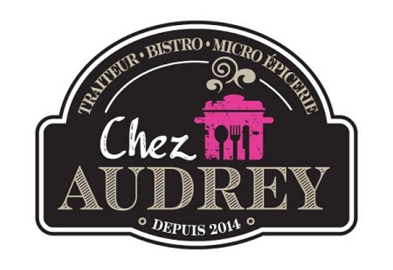 logo Chez Audrey